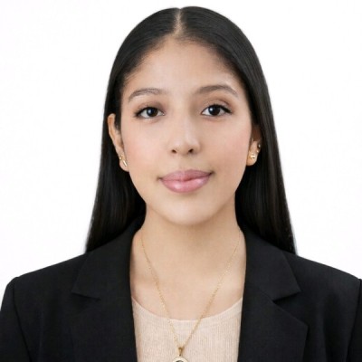 Johanna Vargas Flores